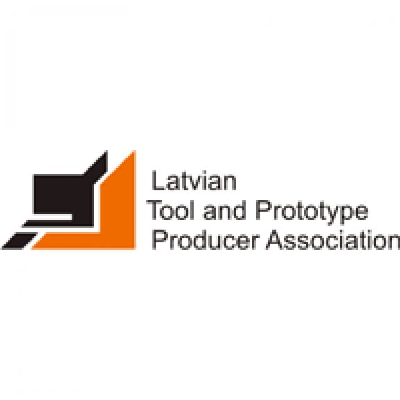 Logo of Latvian Tool and Prototype Producer Association