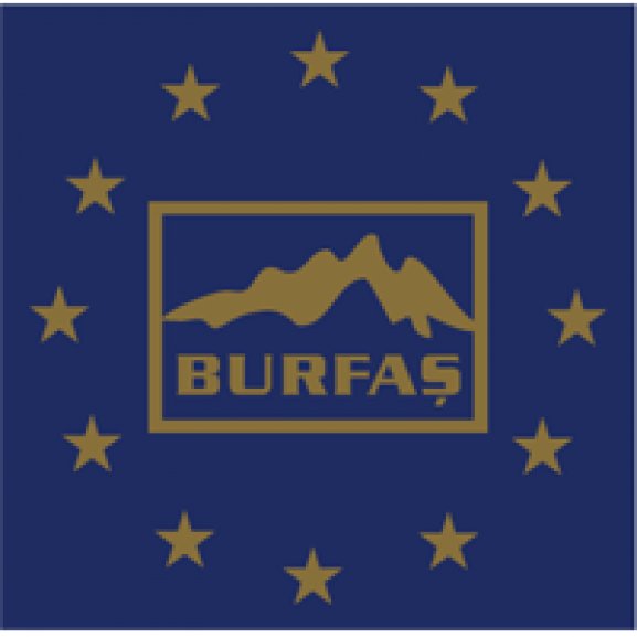 Logo of BURFAŞ