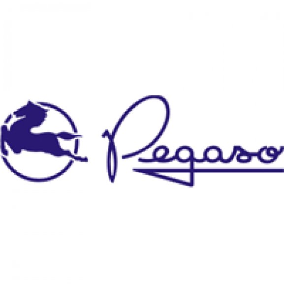 Logo of PEGASO