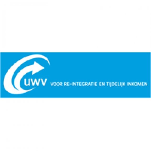 Logo of UWV