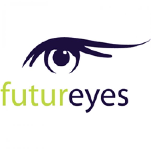 Logo of vodw futureyes