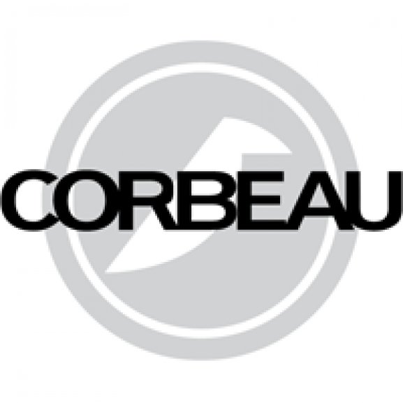 Logo of Corbeau