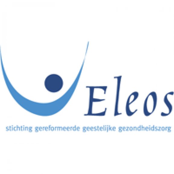 Logo of Eleos