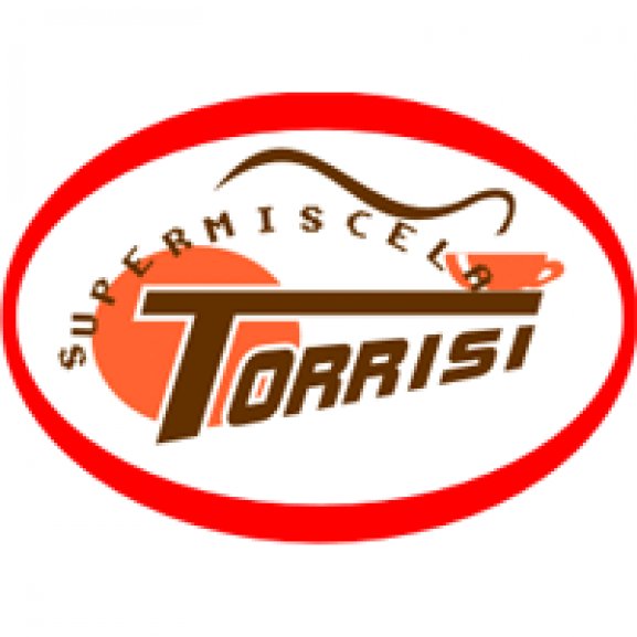 Logo of torrisi caffè logo