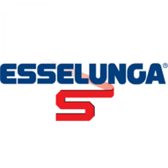 Logo of esselunga