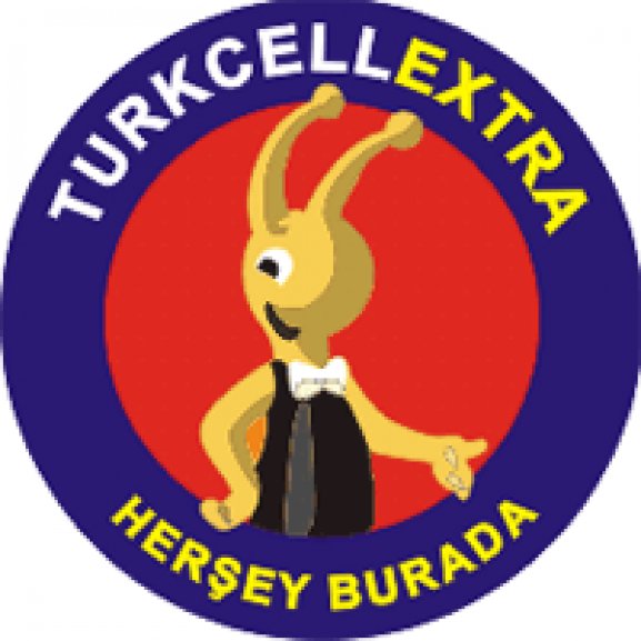 Logo of turkcell extra