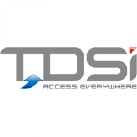 Logo of TDSi