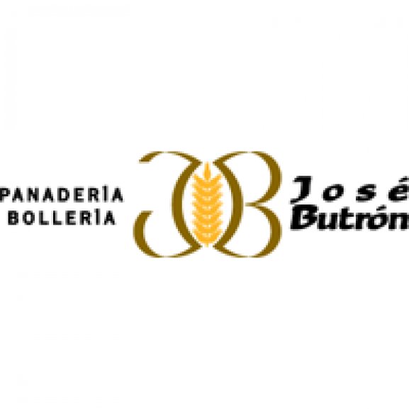 Logo of panaderia butron