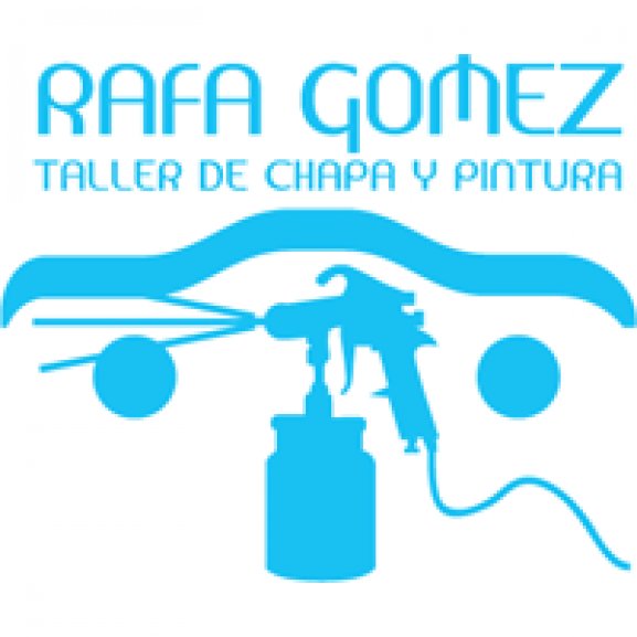 Logo of RAFA GOMEZ