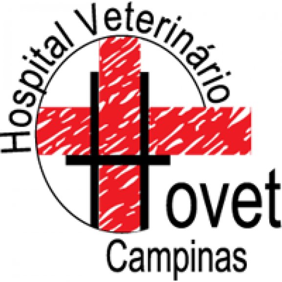 Logo of HOVET HOSPITAL VETERINÁRIO
