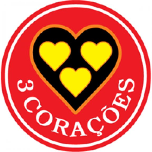 Logo of CAFÉ 3 CORAÇÕES