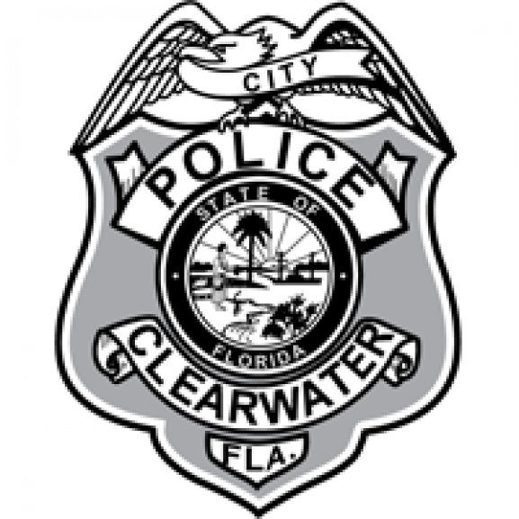 Logo of Police Badge