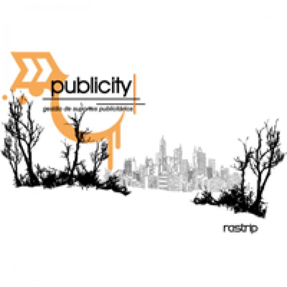 Logo of publicity publicidade
