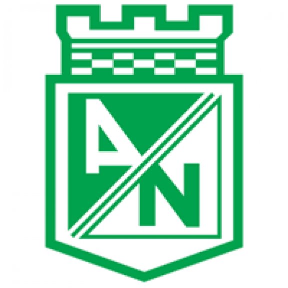 Logo of Club Atlético Nacional