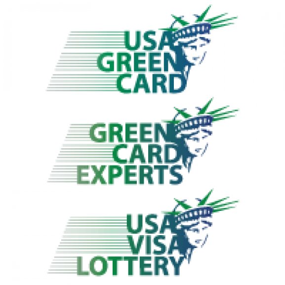 Logo of USA Green Card Green Card Experts USA Visa Lottery