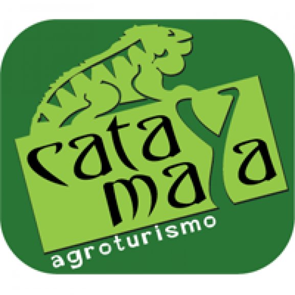 Logo of cata y maya