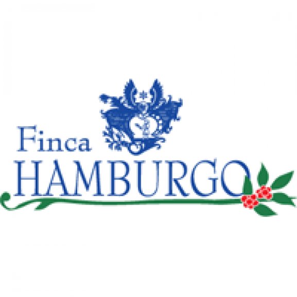 Logo of finca hamburgo