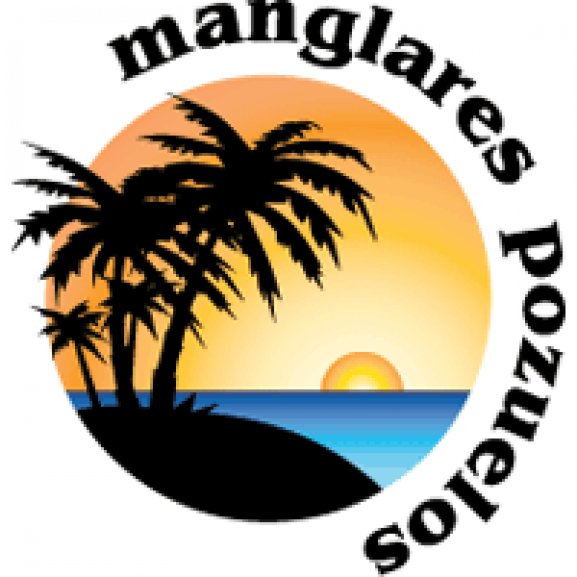 Logo of manglares pozuelos