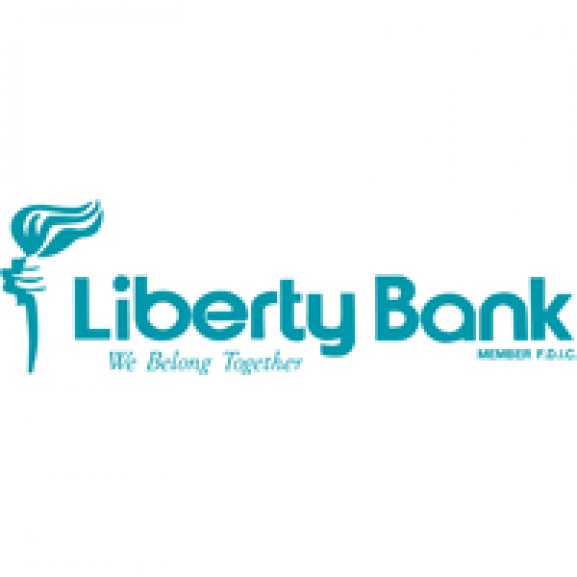 Logo of Liberty Bank