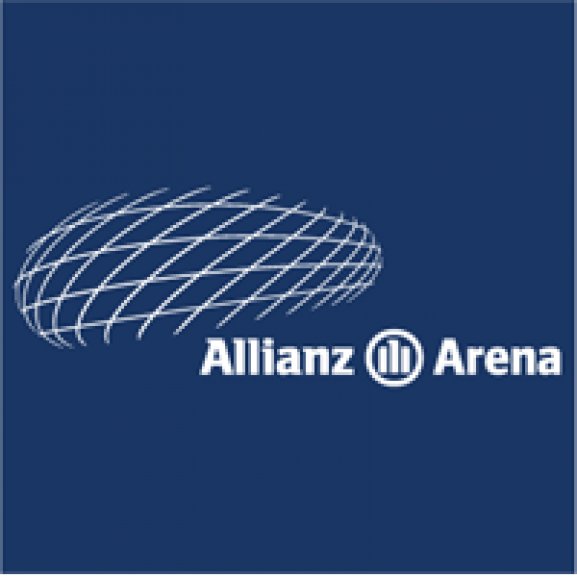 Allianz Arena Brands of the World™ Download vector logos and logotypes
