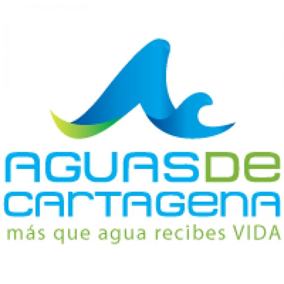 Logo of Aguas de Cartagena