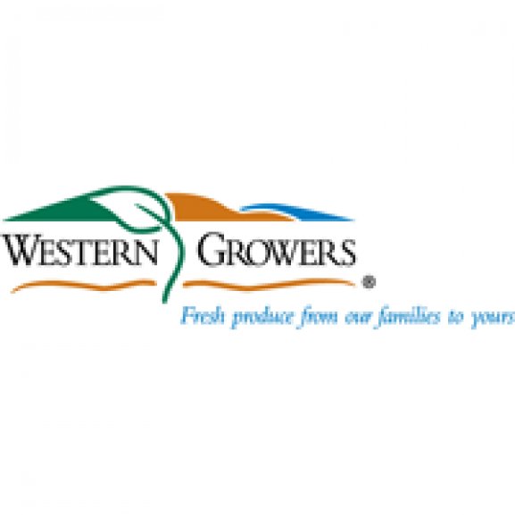 Logo of Western Growers