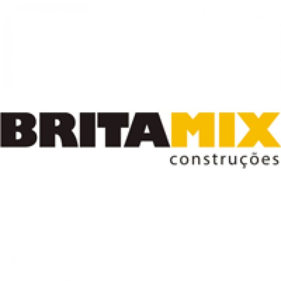 Logo of Britamix