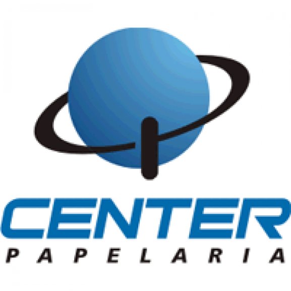 Logo of Center Papelaria
