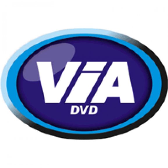 Logo of Via DVD
