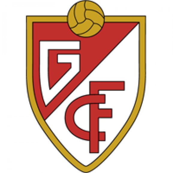 Logo of Granada CF (70's logo)