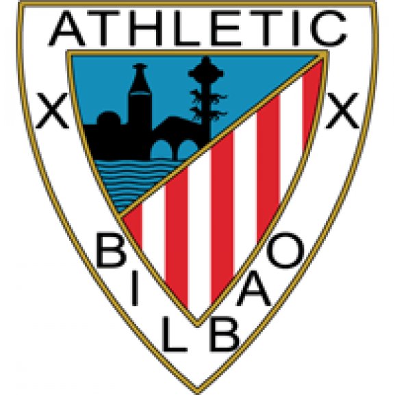 Logo of Athletic Club De Bilbao (70's logo)