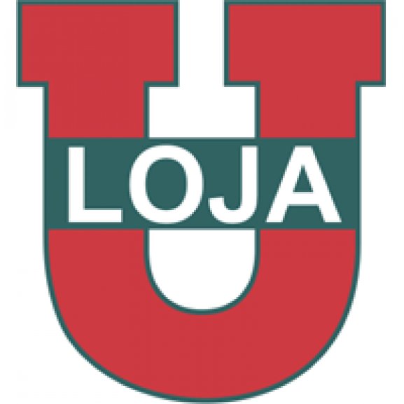 Logo of LDU de Loja