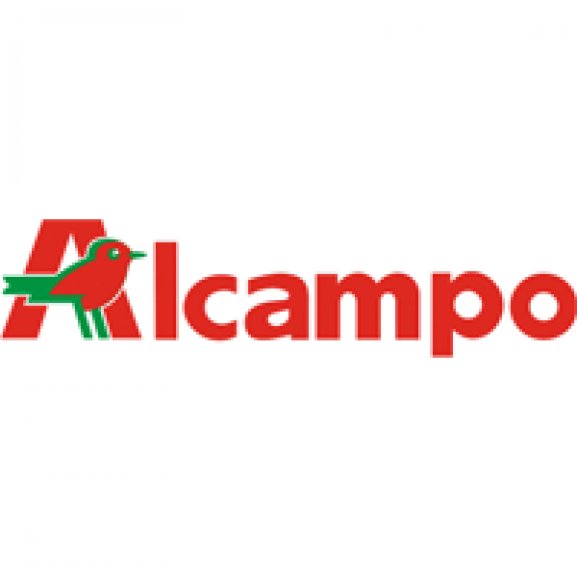 Logo of ALCAMPO