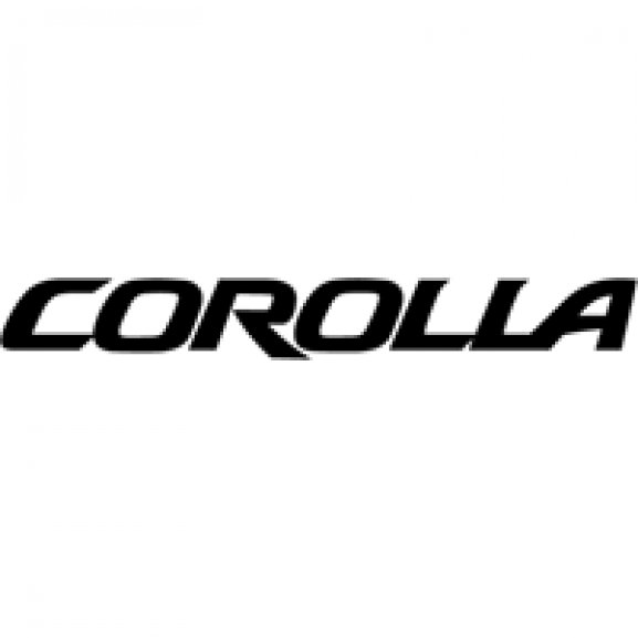 Logo of Corolla Original