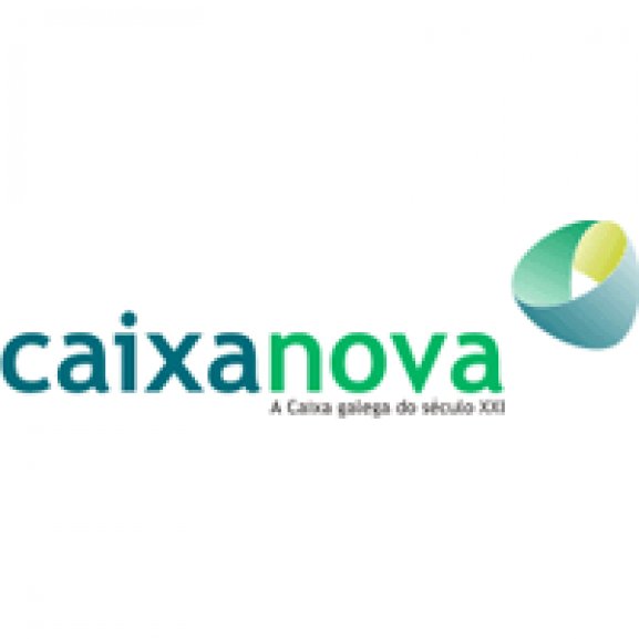 Logo of CAIXANOVA + info