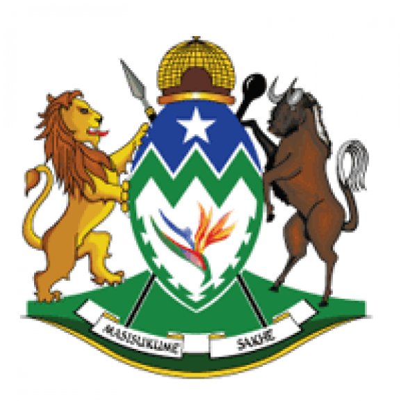 Logo of KwaZulu-Natal Coat of arms