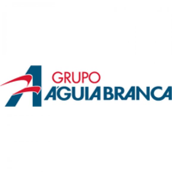 Logo of Aguia Branca Grupo
