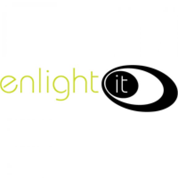 Logo of enlightit