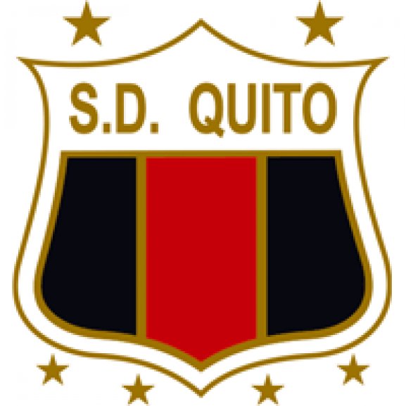 Logo of SD Quito