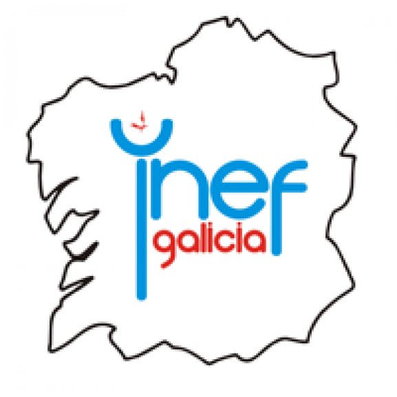 Logo of INEF GALICIA
