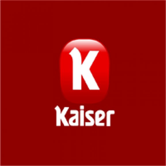 Logo of Cerveja Kaiser