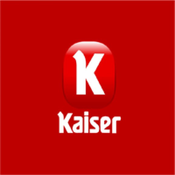 Logo of Kaiser 2008