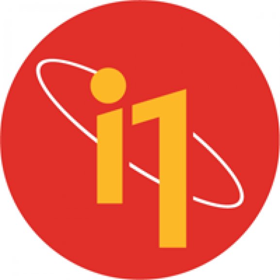 Logo of i1