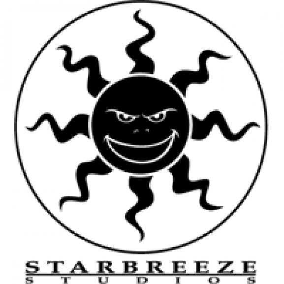 Logo of Starbreze Studio