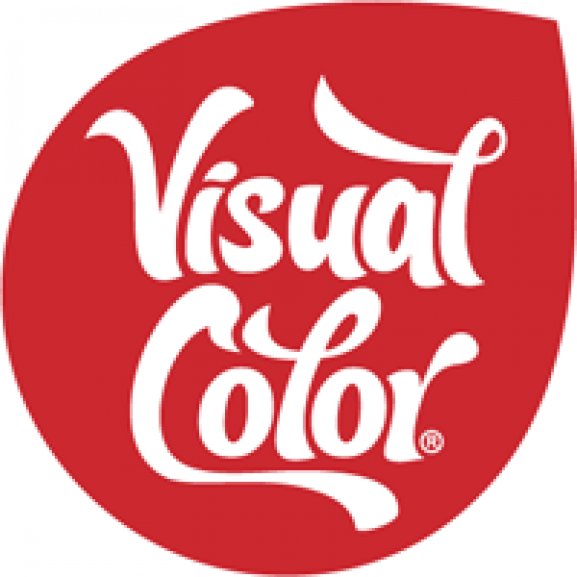 Logo of visualcolor