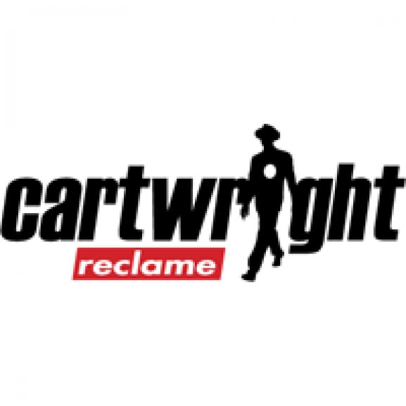 Logo of CARTWRIGHT reclame