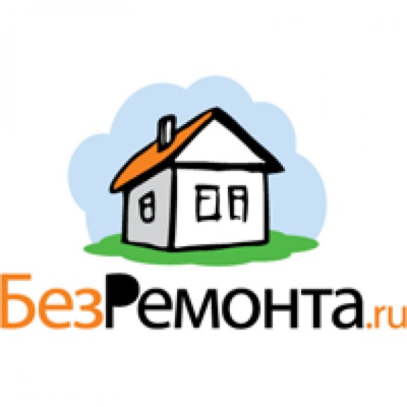 Logo of bezremonta.ru