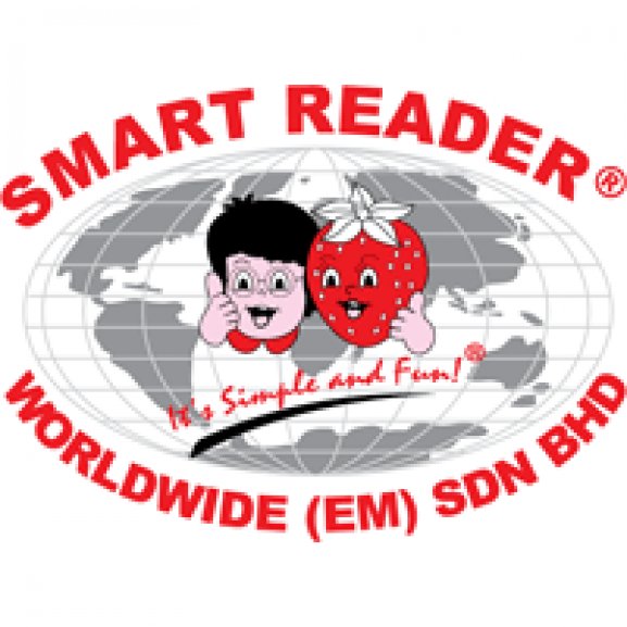 Logo of Smart Reader Worldwide EM