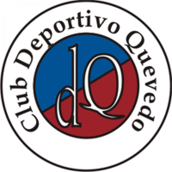 Logo of CD Quevedo