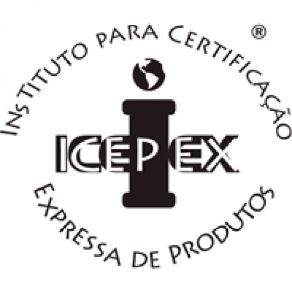 Logo of ICEPEX